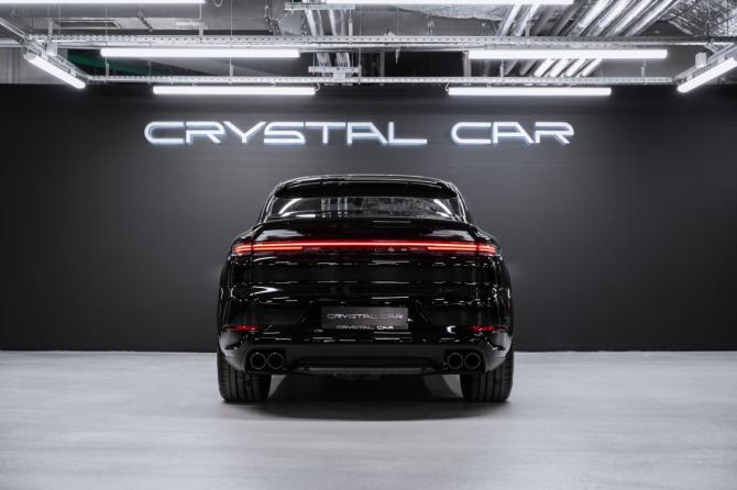 Новый Porsche Cayenne III Рестайлинг 2025 года, цена 17 700 000 рублей, внедорожник, Автокод Объявления