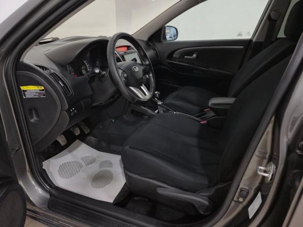 Kia Ceed I Рестайлинг с пробегом 2012 года, цена 715 000 рублей, 285721 км, универсал, Автокод Объявления