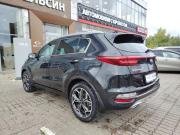 Kia Sportage IV Рестайлинг Набережные Челны  - изображение 49