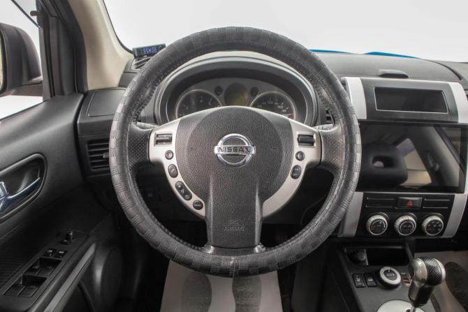 Nissan X-Trail II с пробегом 2010 года, цена 1 429 000 рублей, 276000 км, внедорожник, Автокод Объявления