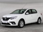 Renault Logan II Рестайлинг Химки  - изображение 14