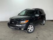 Hyundai Santa Fe II Москва  - изображение 19