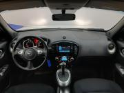 Nissan Juke I Рестайлинг Москва  - изображение 28