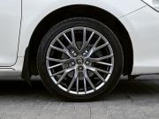 Toyota Camry VII (XV50) Екатеринбург  - изображение 46
