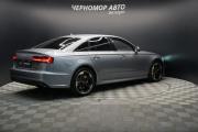 Audi A6 IV (C7) Рестайлинг Крым  - изображение 36