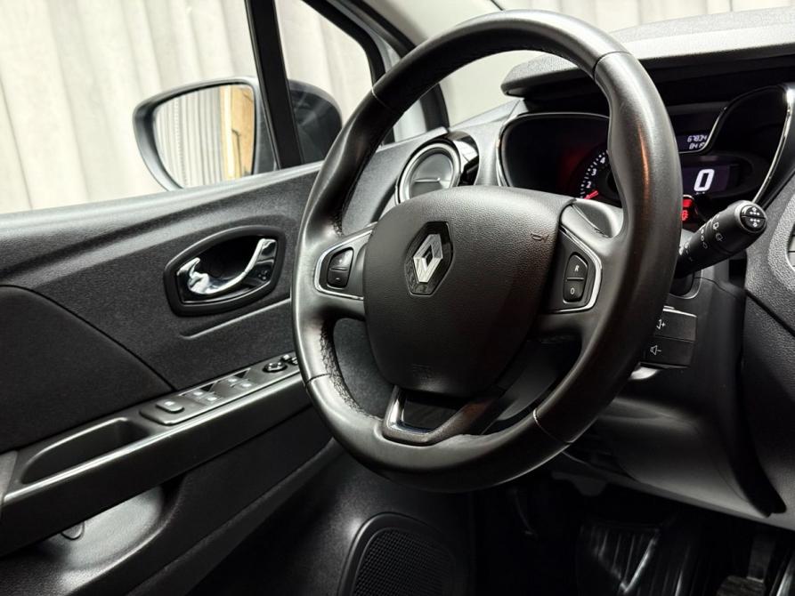 Renault Kaptur I Ижевск  - изображение 12
