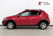 Renault Sandero II Рестайлинг Екатеринбург  - изображение 22
