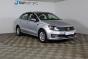 Volkswagen Polo V Рестайлинг Нижний Новгород  - изображение 25