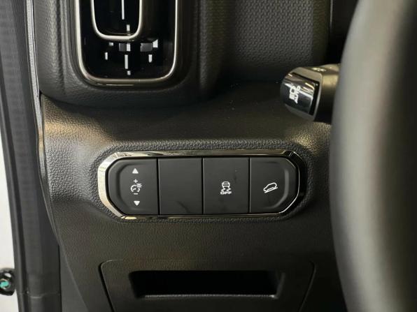 Haval H9 II с пробегом 2024 года, цена 4 495 000 рублей, 1044 км, внедорожник, Автокод Объявления
