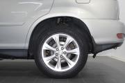 Lexus RX II Рестайлинг Владивосток  - изображение 36