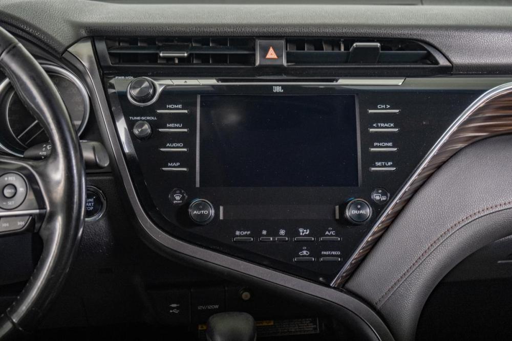 Toyota Camry VIII (XV70) Томск  - изображение 15