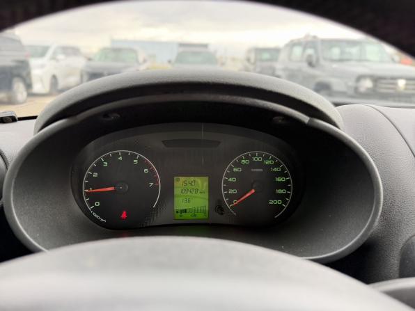 Lada (ВАЗ) Granta I с пробегом 2013 года, цена 435 000 рублей, 109428 км, седан, Автокод Объявления