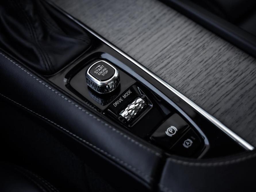 Volvo S90 II Рестайлинг Санкт-Петербург  - изображение 24