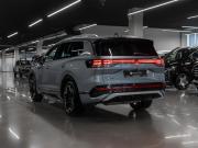 Volkswagen Talagon I Рестайлинг Москва  - изображение 36