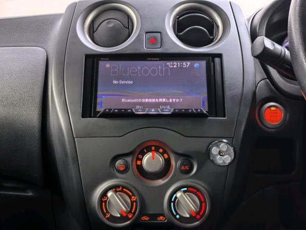 Nissan Note II Рестайлинг с пробегом 2018 года, цена 935 000 рублей, 128378 км, хэтчбек, Автокод Объявления