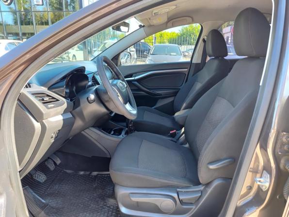 Lada (ВАЗ) Vesta I с пробегом 2018 года, цена 694 000 рублей, 166383 км, седан, Автокод Объявления