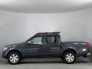 Nissan Navara (Frontier) III (D40) Калининград  - изображение 28