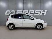 Chevrolet Aveo I Воронеж  - изображение 19