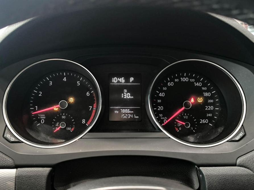 Volkswagen Jetta VI Рестайлинг Казань  - изображение 16