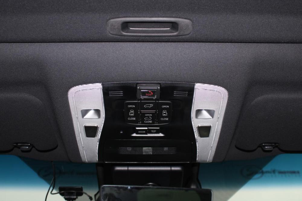 Toyota Alphard III Рестайлинг Владивосток  - изображение 18