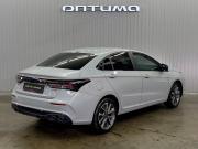 Omoda S5 GT Краснодар  - изображение 25