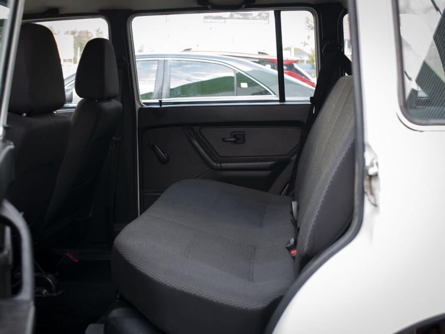 Lada (ВАЗ) 2131 (4x4) I Курган  - изображение 12