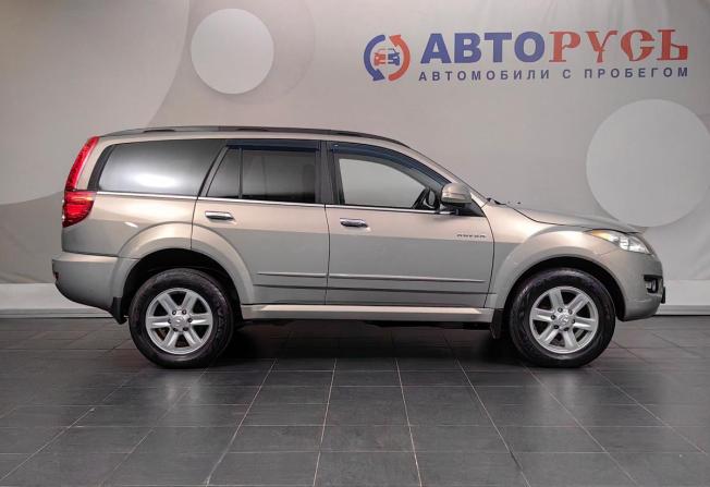 Great Wall Hover H5 с пробегом 2013 года, цена 649 000 рублей, 153975 км, внедорожник, Автокод Объявления