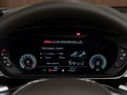 Audi A8 IV (D5) Рестайлинг Москва  - изображение 45