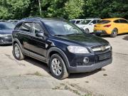 Chevrolet Captiva I Нижний Новгород  - изображение 16