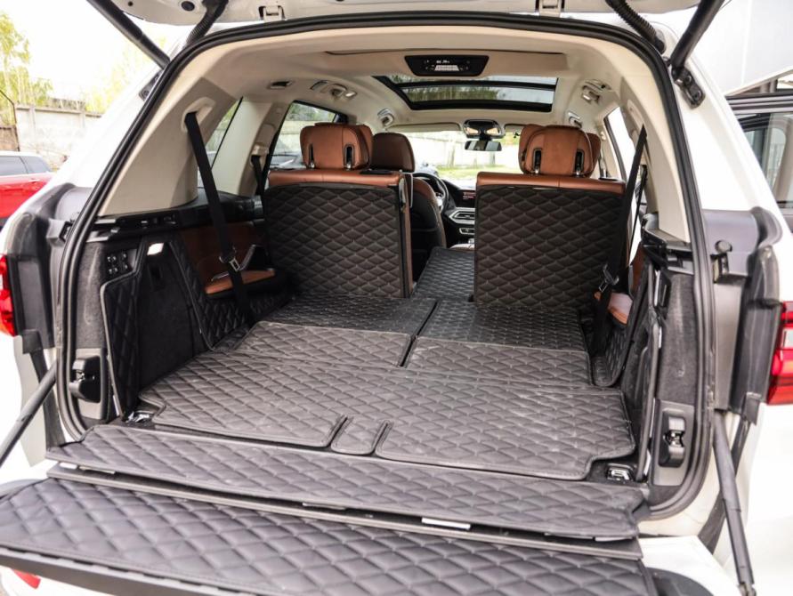 BMW X7 I (G07) Санкт-Петербург  - изображение 38