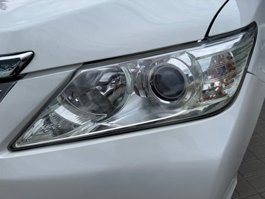 Toyota Camry VII (XV50) Астрахань  - изображение 9