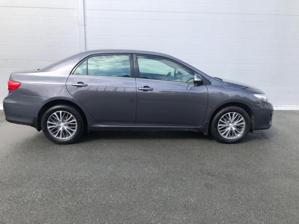 Toyota Corolla X (E140 E150) Рестайлинг с пробегом 2011 года, цена 1 434 000 рублей, 114750 км, седан, Автокод Объявления