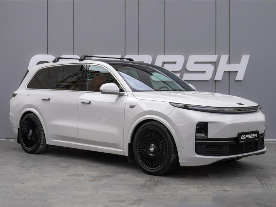 Li Auto (Lixiang) L9 I Краснодар  - изображение 1