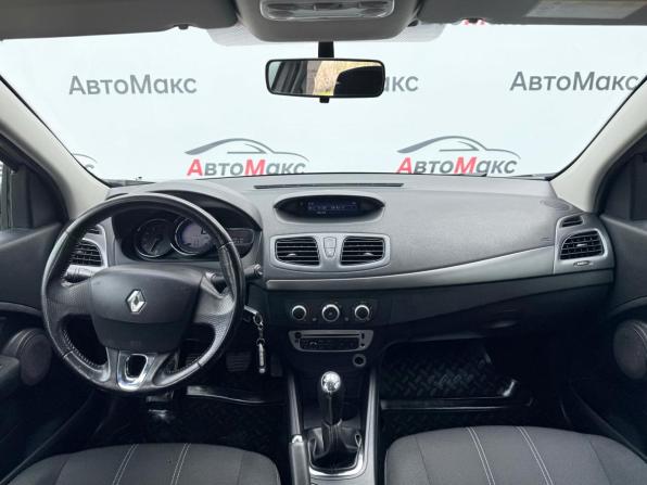 Renault Fluence I с пробегом 2013 года, цена 741 000 рублей, 145175 км, седан, Автокод Объявления