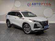 Changan CS75 Plus I Рестайлинг Москва  - изображение 27