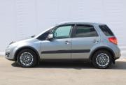 Suzuki SX4 I (Classic) Рестайлинг Нижний Новгород  - изображение 25