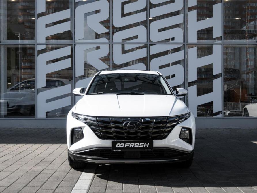 Hyundai Tucson IV Ставрополь  - изображение 3