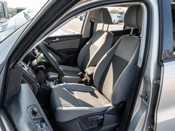 Volkswagen Tiguan I с пробегом 2011 года, цена 1 095 000 рублей, 180284 км, внедорожник, Автокод Объявления