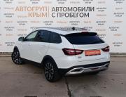 Lada (ВАЗ) Vesta I Рестайлинг (NG) Крым  - изображение 14