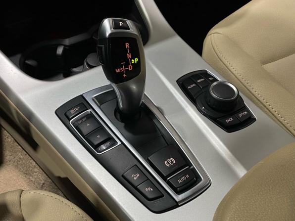 BMW X3 II (F25) с пробегом 2013 года, цена 1 590 000 рублей, 198646 км, внедорожник, Автокод Объявления