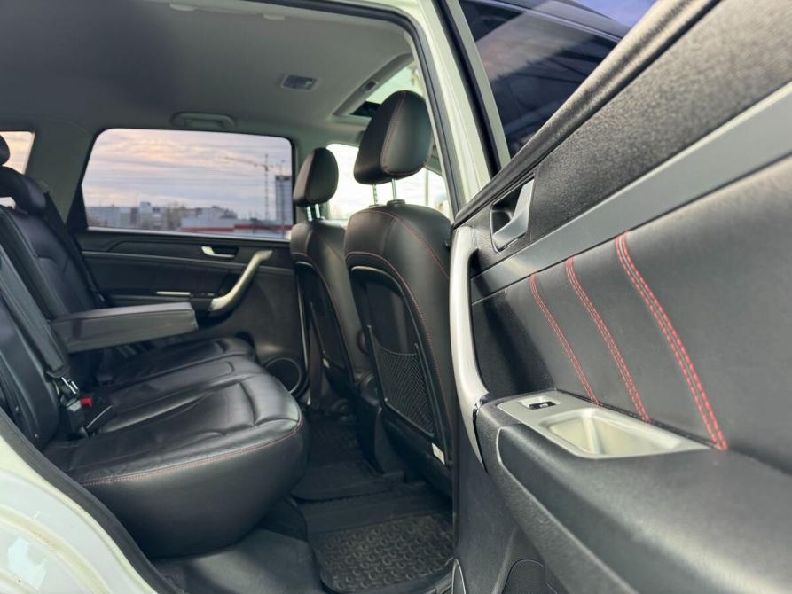 Haval H6 I Архангельск  - изображение 13