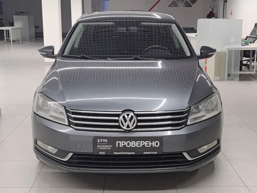 Volkswagen Passat B7 Казань  - изображение 2