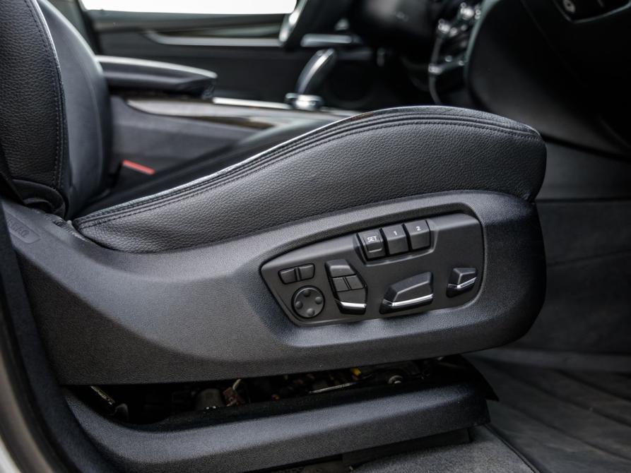 BMW X5 III (F15) Волгоград  - изображение 15