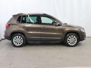 Volkswagen Tiguan I Рестайлинг Москва  - изображение 30