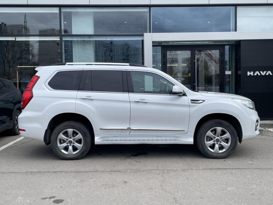 Haval H9 I Рестайлинг Москва  - изображение 4