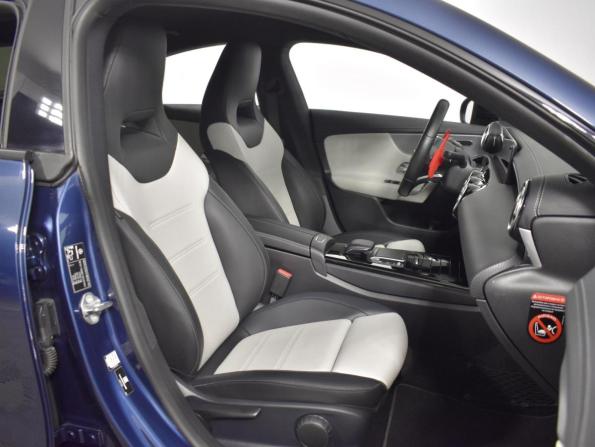 Mercedes-Benz CLA II (C118 X118) с пробегом 2020 года, цена 2 899 900 рублей, 78260 км, седан, Автокод Объявления