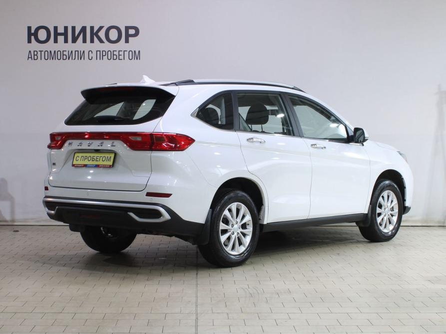 Haval M6 II Дзержинск  - изображение 2