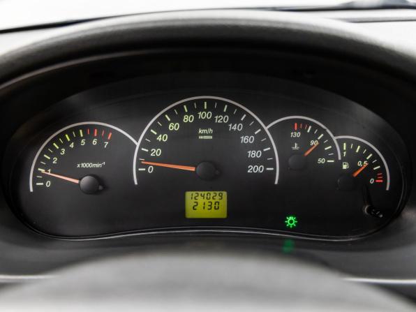 Lada (ВАЗ) Priora I с пробегом 2013 года, цена 338 000 рублей, 124029 км, седан, Автокод Объявления