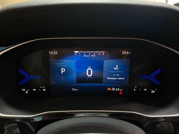 Jetta VS5 I Рестайлинг с пробегом 2023 года, цена 2 699 000 рублей, 8 км, внедорожник, Автокод Объявления