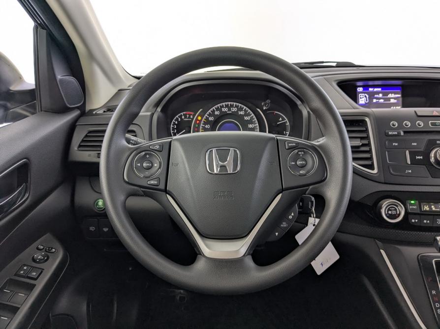 Honda CR-V IV Рестайлинг Москва  - изображение 21